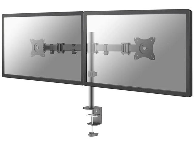 Стойки и маси Neomounts NM-D135DSILVER