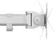 Стойки и маси Neomounts NM-D135DSILVER