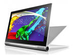 Таблети Lenovo Yoga Tablet 2 8.0 16GB, сребрист цвят