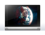 Таблети Lenovo Yoga Tablet 2 8.0 16GB, сребрист цвят