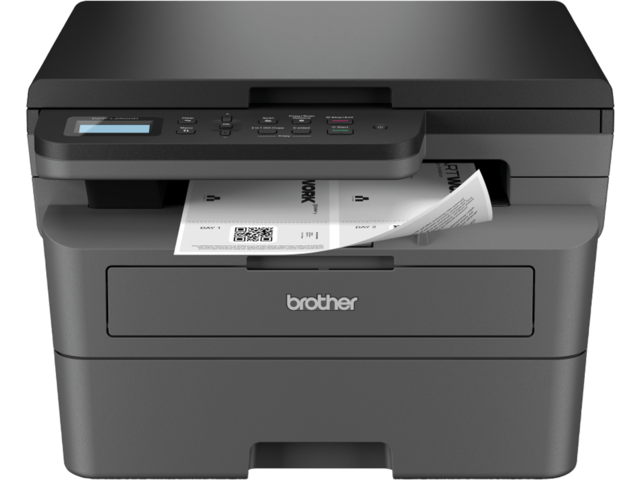 Принтери Brother DCP-L2600D