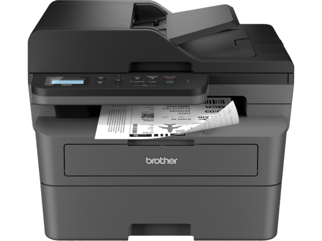 Принтери Brother DCP-L2640DN