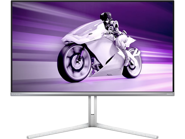 Монитори Philips Evnia 32M2N8900