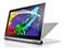 Таблети Lenovo Yoga Tablet 2 10.1 32GB, сребрист цвят