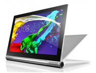 Таблети Lenovo Yoga Tablet 2 10.1 32GB, сребрист цвят