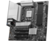 Дънни платки MSI PRO B860M-A WIFI