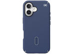 Калъфи Speck Presidio2 Pro, за iPhone 16, MagSafe + ClickLock, Coastal Blue