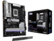 Дънни платки ASRock B860 LiveMixer WiFi
