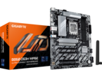 Дънни платки GIGABYTE B860 DS3H WIFI6E