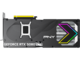 Видео карти PNY GeForce RTX 5080 ARGB EPIC-X 16GB Triple Fan OC
