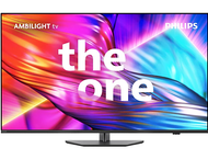 Телевизори Philips 55PUS8919