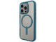 Калъфи ZAGG Santa Cruz Snap Apple iPhone 16 Pro, Retro Blue