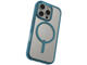Калъфи ZAGG Santa Cruz Snap Apple iPhone 16 Pro, Retro Blue