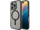 Калъфи ZAGG Santa Cruz Snap Apple iPhone 16 Pro, Black