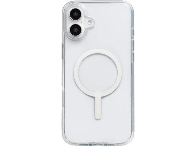 Калъфи ZAGG Crystal Palace Snap Apple iPhone 16 Plus Clear