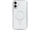 Калъфи ZAGG Crystal Palace Snap Apple iPhone 16 Plus Clear