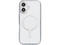 Калъфи ZAGG Crystal Palace Snap Apple iPhone 16 Clear