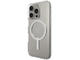 Калъфи ZAGG Crystal Palace Lite Snap Apple iPhone 16 Pro Clear