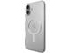 Калъфи ZAGG Crystal Palace Lite Snap Apple iPhone 16 Plus Clear