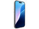 Калъфи ZAGG Crystal Palace Lite Snap Apple iPhone 16 Clear