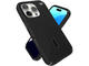 Калъфи Speck Presidio2 Grip, за iPhone 16 Pro Max, MagSafe + ClickLock, Black - Slate Grey