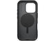 Калъфи Speck Presidio2 Grip, за iPhone 16 Pro Max, MagSafe + ClickLock, Black - Slate Grey