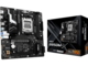 Дънни платки ASRock B850M-X