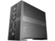 Кутии Geometric Future Model 5 Vent Black, С вентилатори
