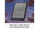 E-reader Amazon Kindle Paperwhite Signature Edition 32GB, Metalilic rasberry