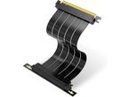 Кабели за компоненти EZDIY-FAB PCI-e 4.0 x16 Riser Cable Right Angle 200mm