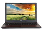 Лаптопи Acer Aspire E5-571G (кафяв)