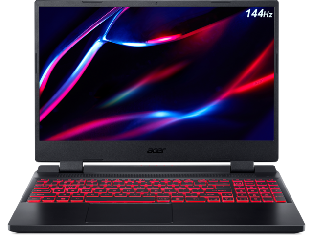 Лаптопи Acer Nitro 5 (AN515-58), Употребяван със забележки