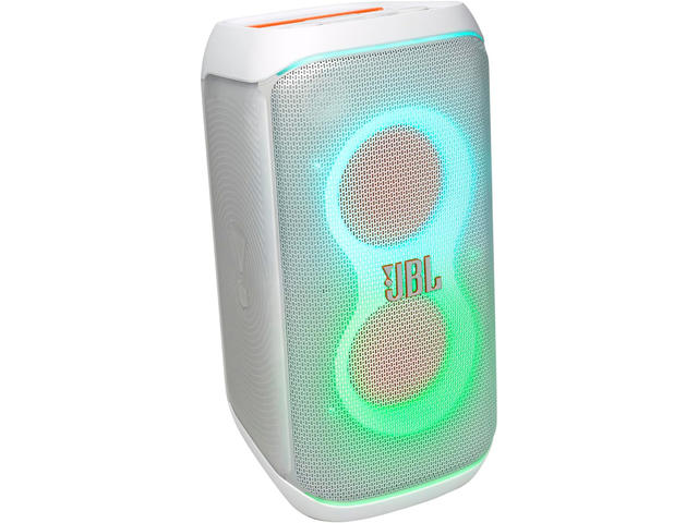 Колони JBL PartyBox Club 120 Speaker - White