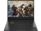 Лаптопи HP Omen 16-u1012nn