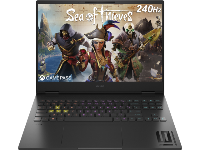 Лаптопи HP Omen 16-u1012nn