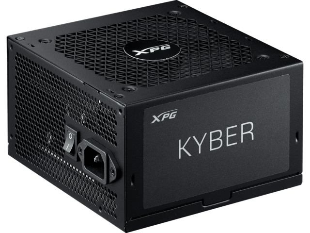 Захранвания за компютри XPG KYBER 750W ATX 3.1