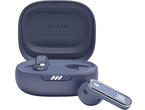 Слушалки JBL Live Flex, Blue