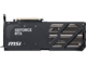 Видео карти MSI GeForce RTX 5080 16G SHADOW 3X OC