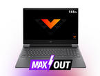 Лаптопи HP Victus 16-r0014nu - MAXOUT
