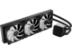 Охладители Geometric Future Eskimo Pro 36 Black
