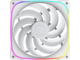 Вентилатори Geometric Future Squama 2503-14 White Triple Pack