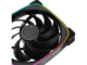 Вентилатори Geometric Future Squama 2503-14 Black