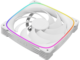 Вентилатори Geometric Future Squama 2503-14 White