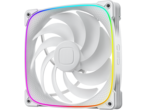 Вентилатори Geometric Future Squama 2503-14 White