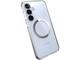 Калъфи Speck Presidio Perfect-Clear Magnet за Samsung Galaxy S25, Clear/Chrome