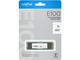 SSD 1TB Crucial E100