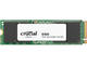 SSD 480GB Crucial E100