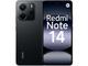 Смартфони Xiaomi Redmi Note 14 - 8GB RAM / 256GB, Midnight Black