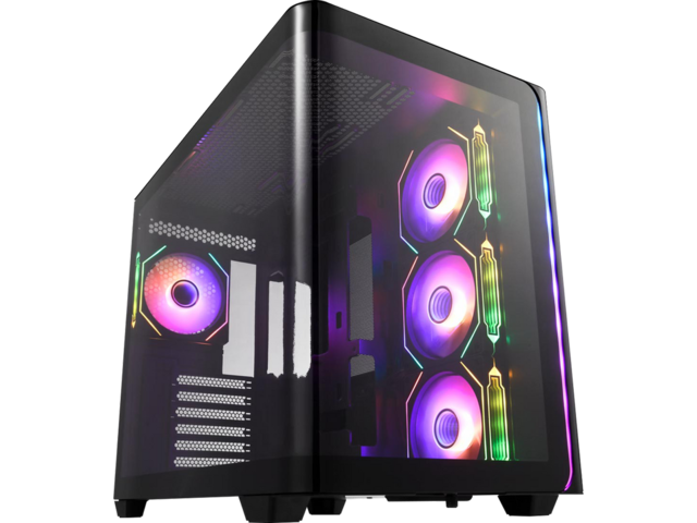 Кутии FSP M580-BA
