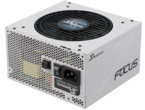 Захранвания за компютри Seasonic FOCUS GX-1000 White Edition